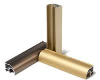 Профили для шкафов-купе